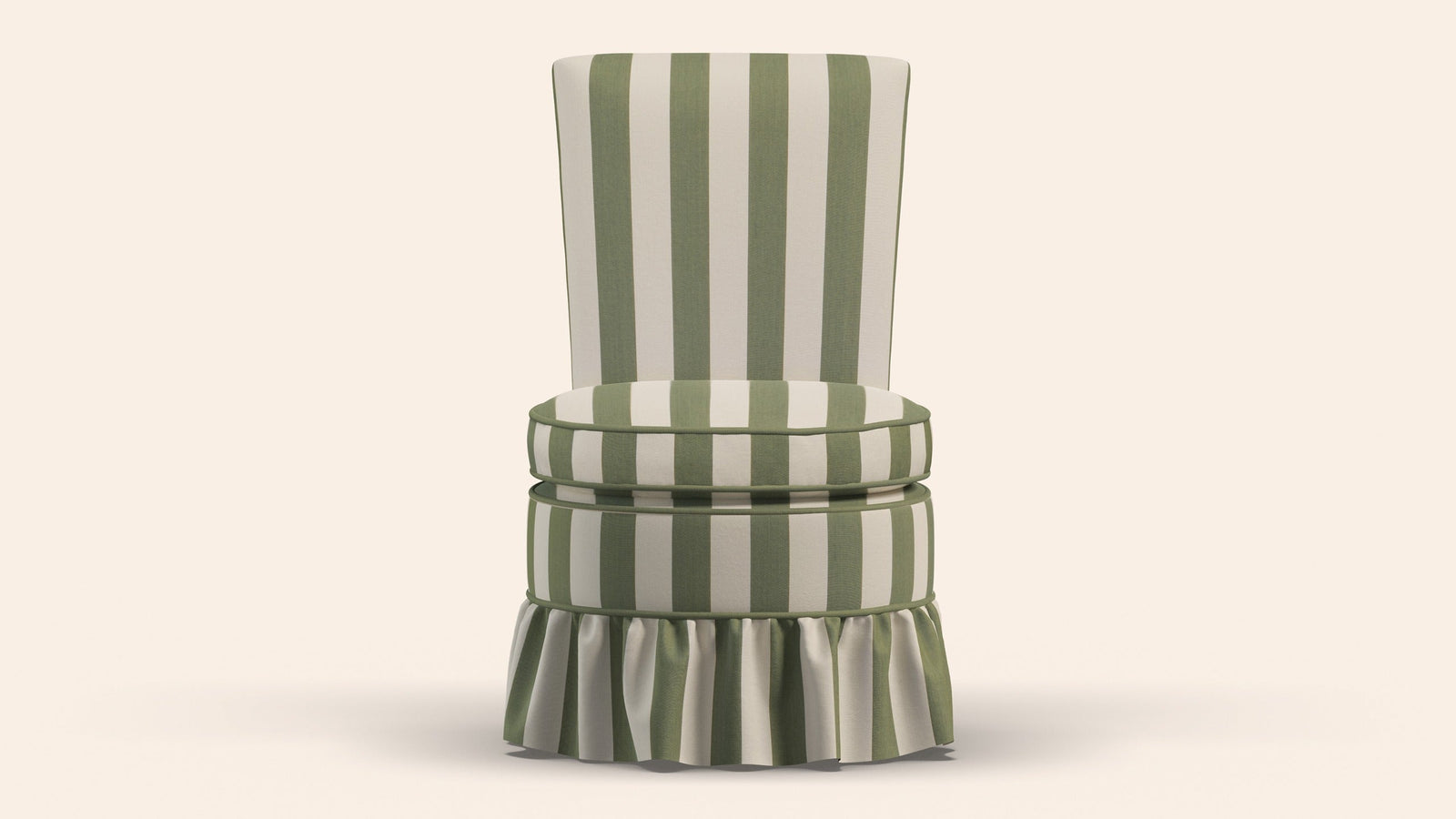 Giulia Chair, Artichoke