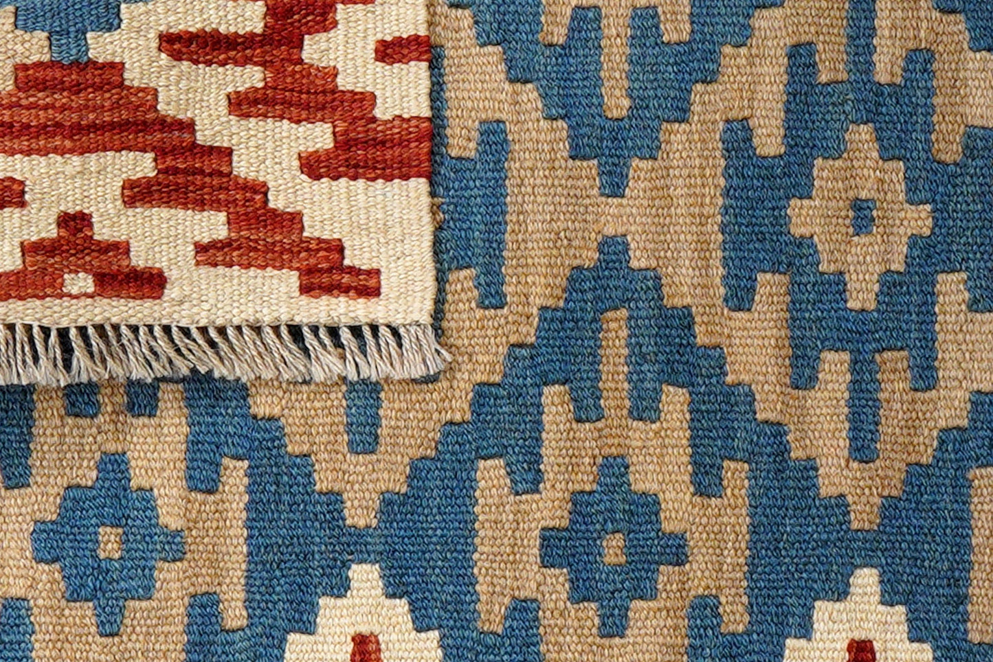 Kelim Rug