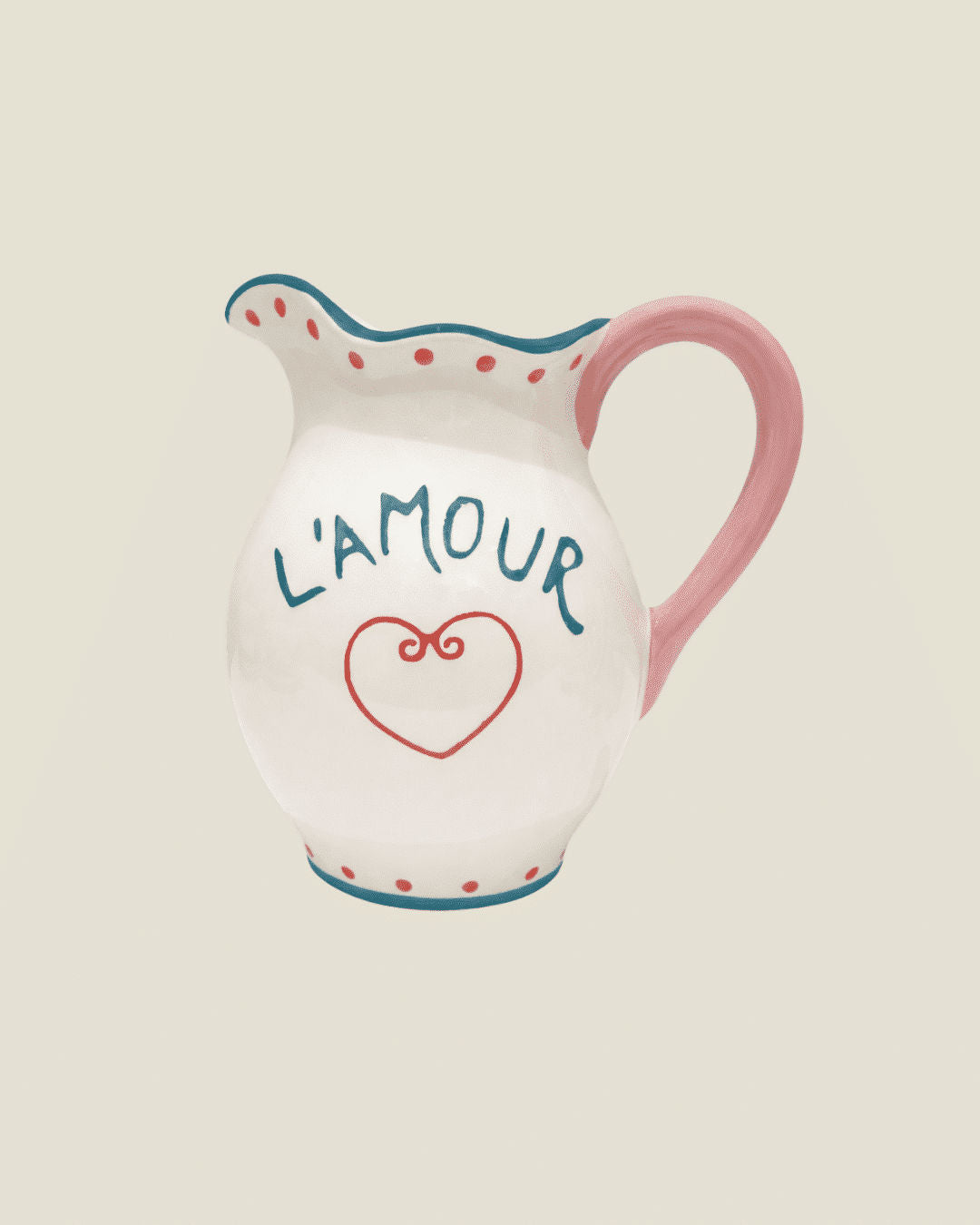 L’amour Jug