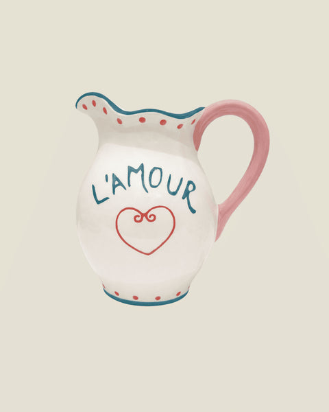 L’amour Jug
