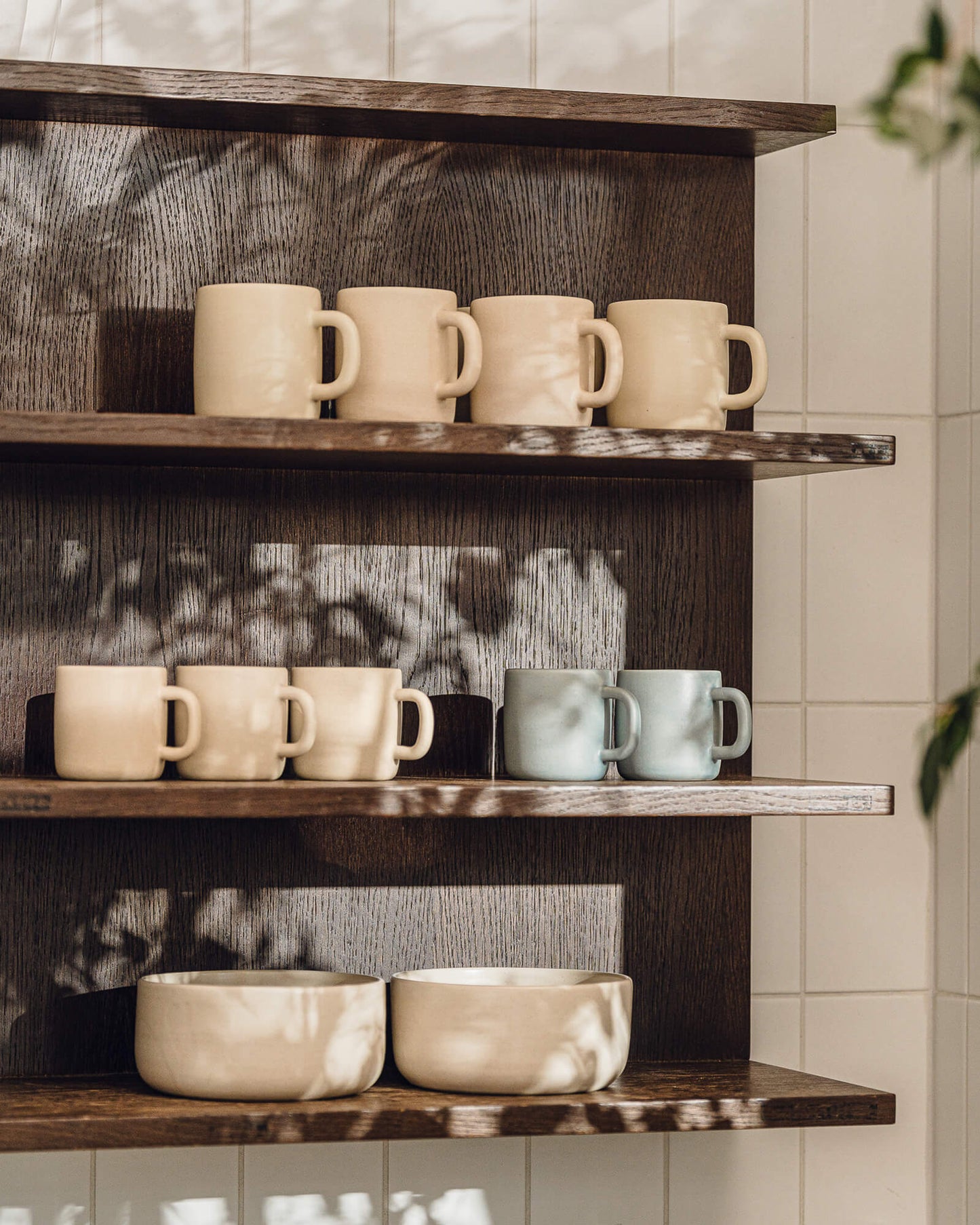 Kubi Mug - 140ml