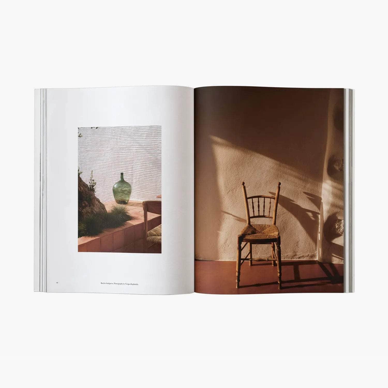 The Greek Foundation Vol 03