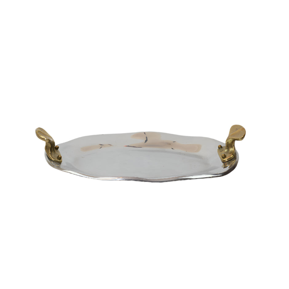 Brutalist Tray