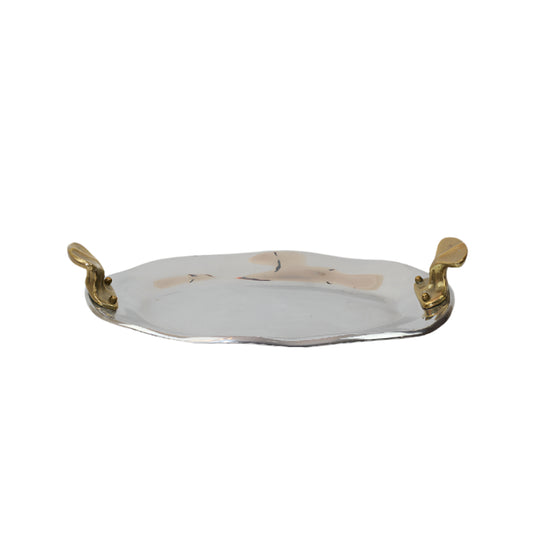 Brutalist Tray