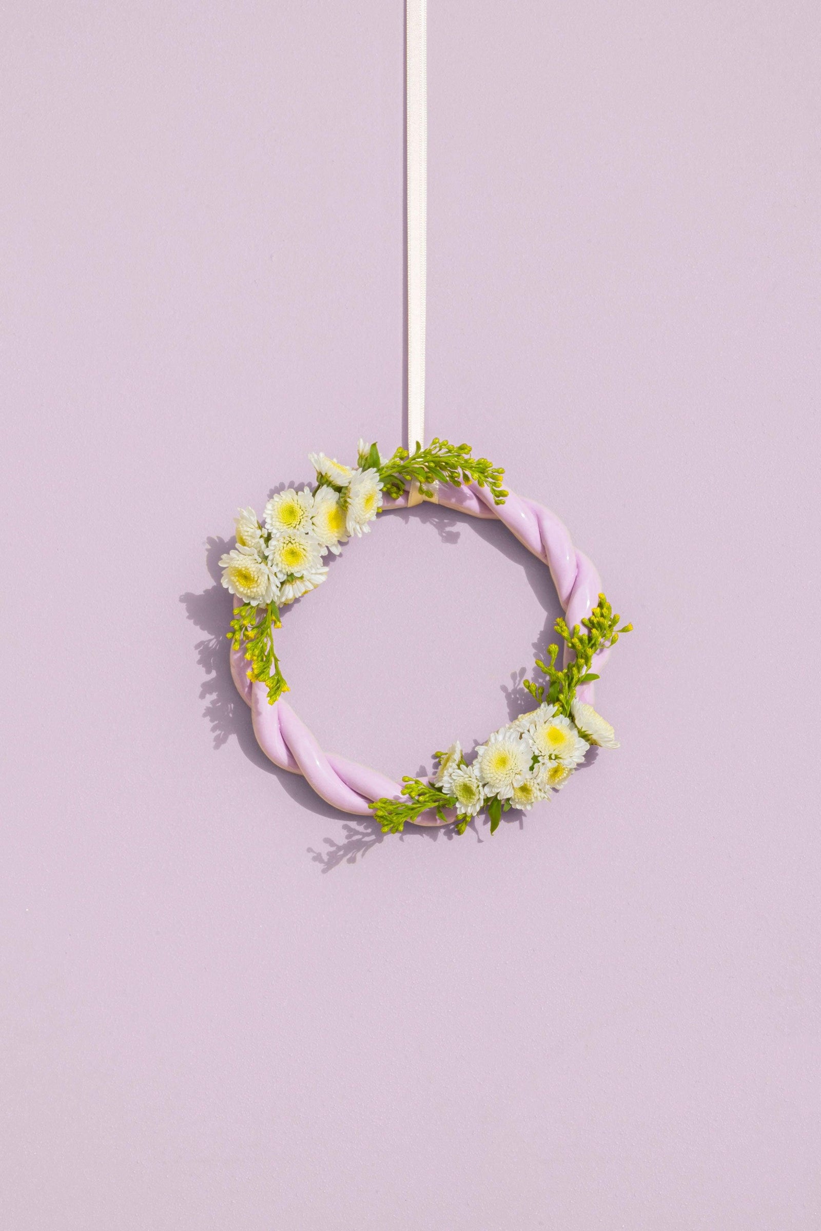 Sicilia Ceramic Trivet