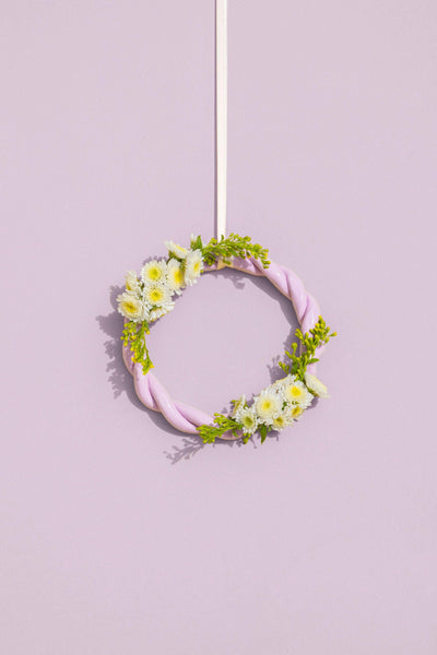 Sicilia Ceramic Trivet