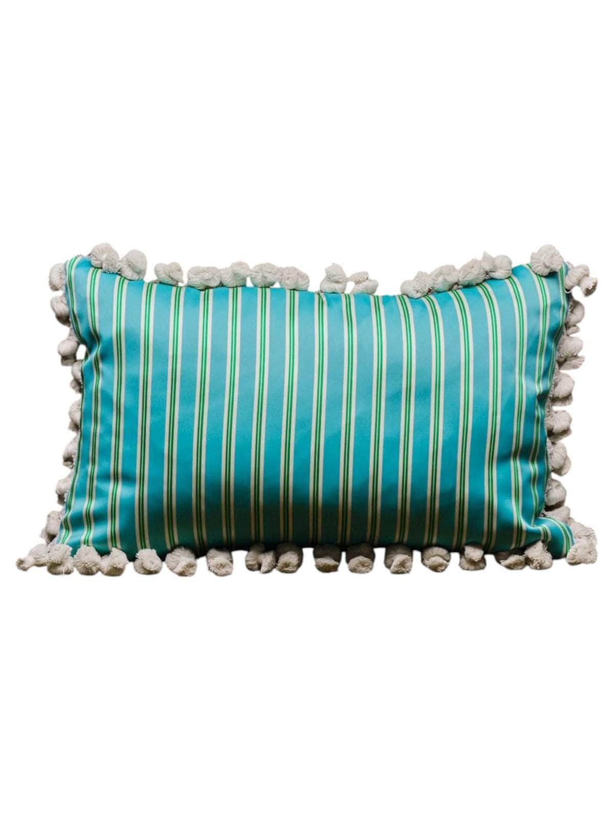 Pillow Zucchini