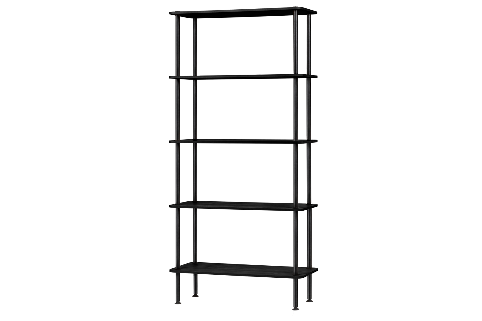 Teidi Shelving Unit 5-Tier