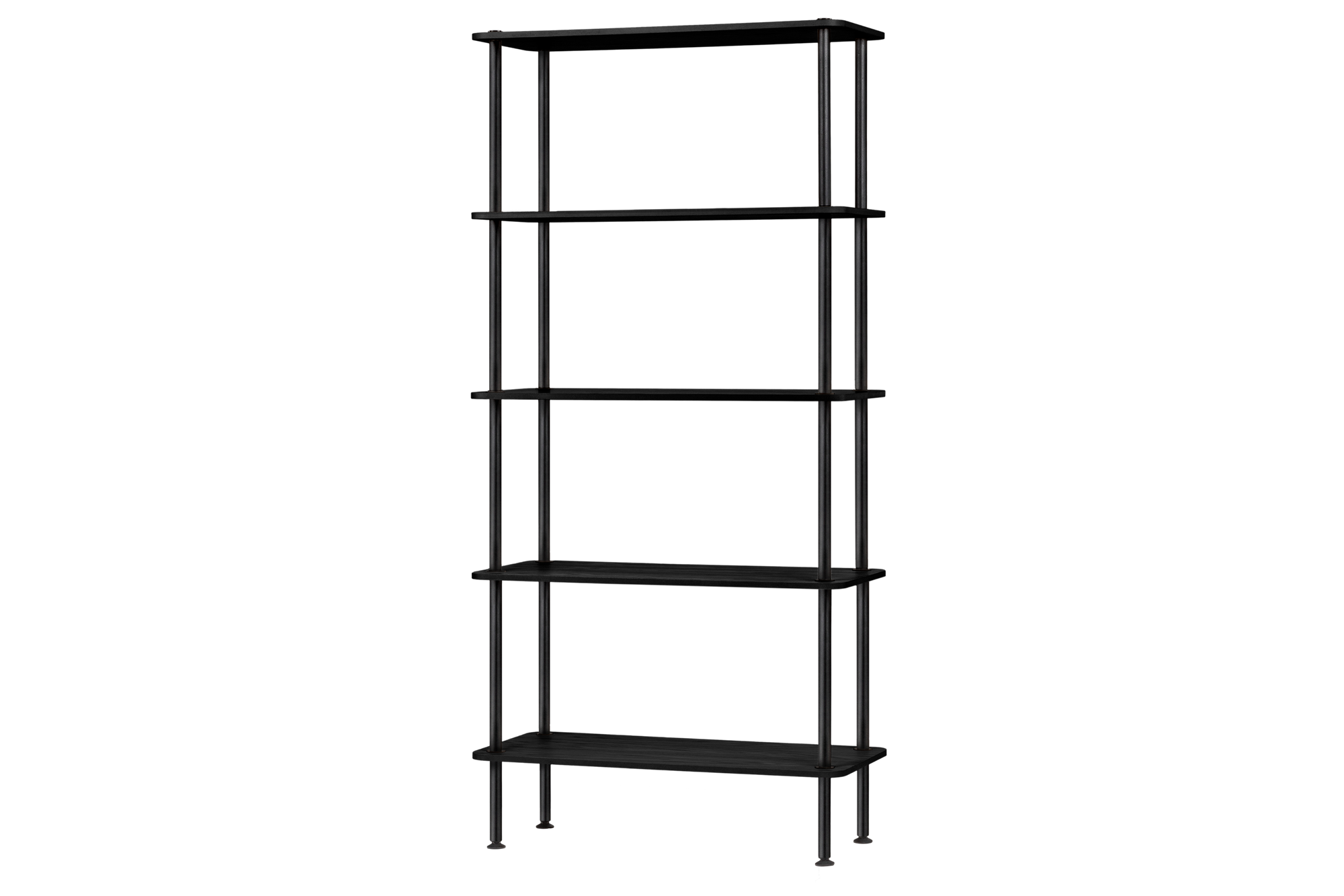 Teidi Shelving Unit 5-Tier