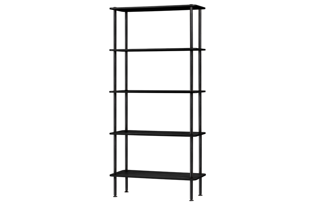 Teidi Shelving Unit 5-Tier