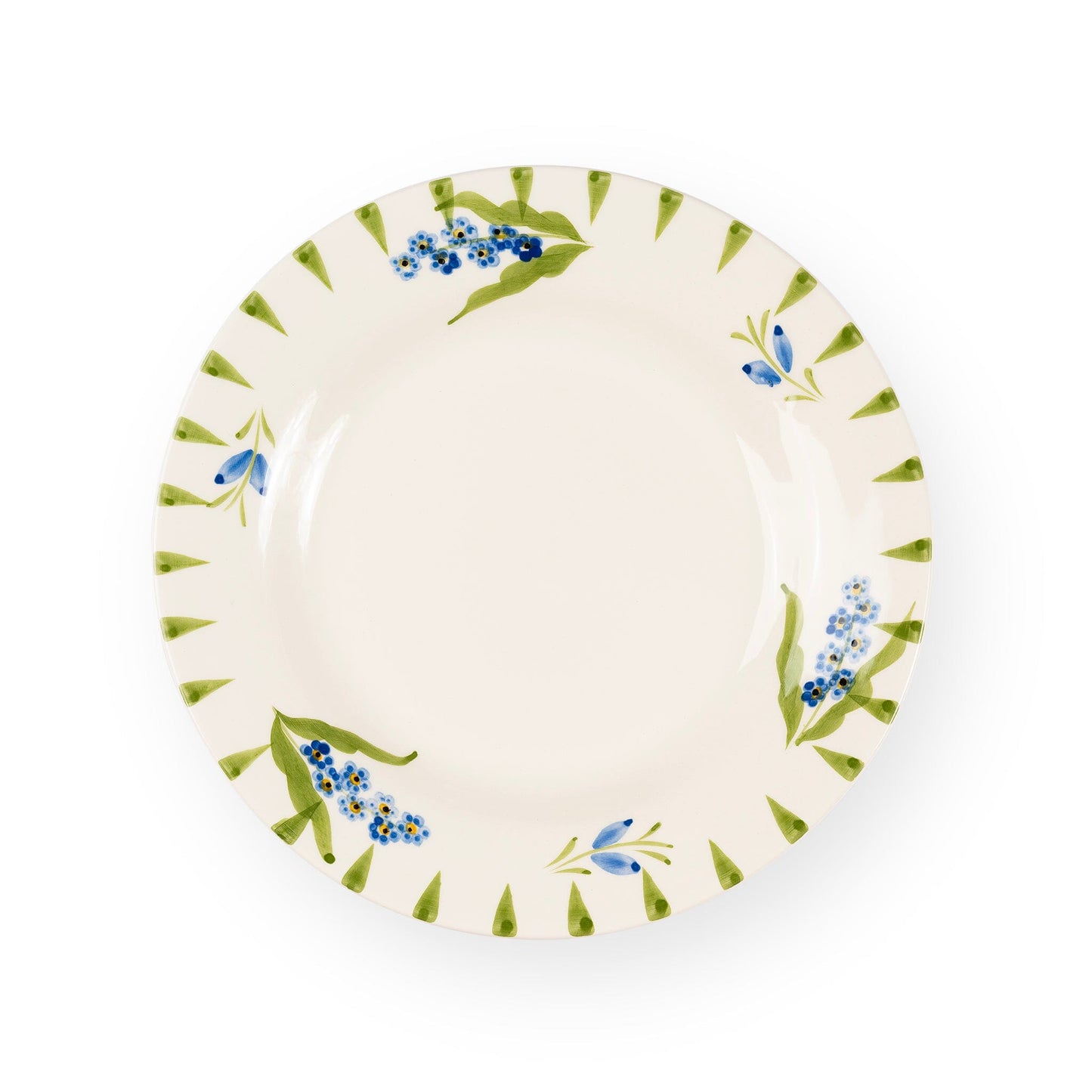 Anthony Dessert Plate