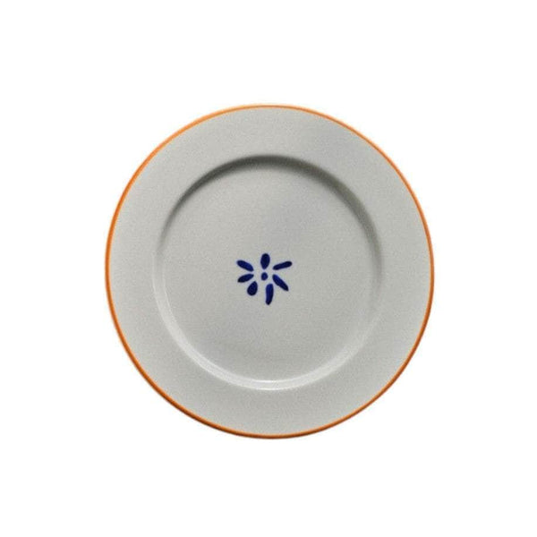Dessert Plate