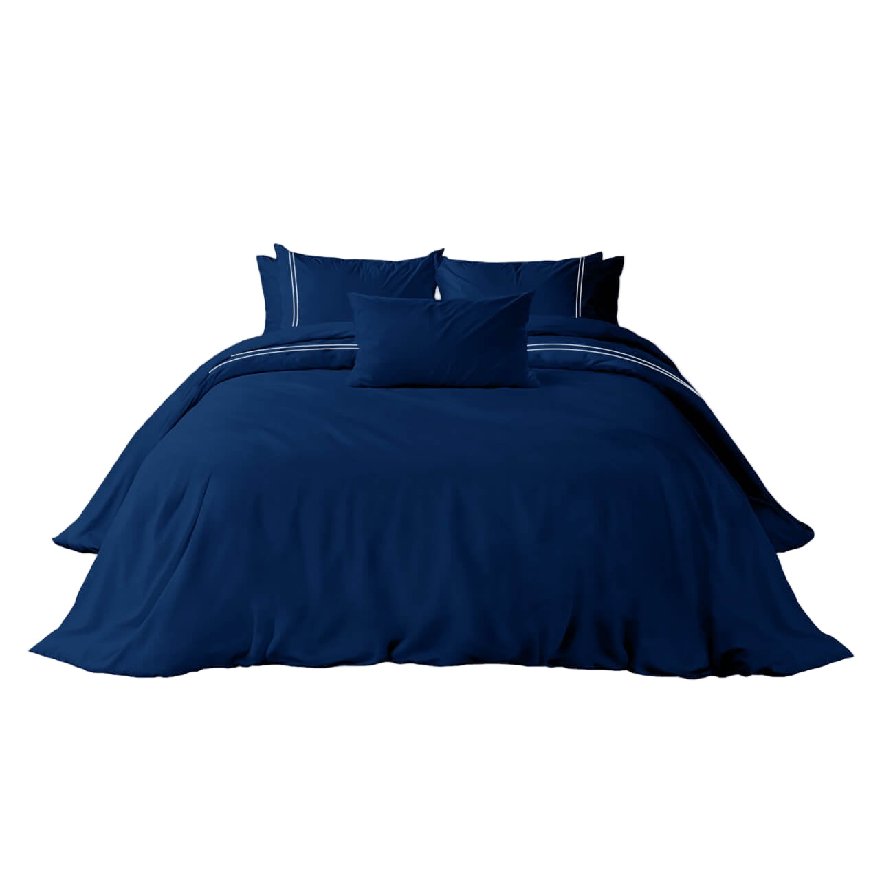 The Cairo Collection Bedding Set | Blue
