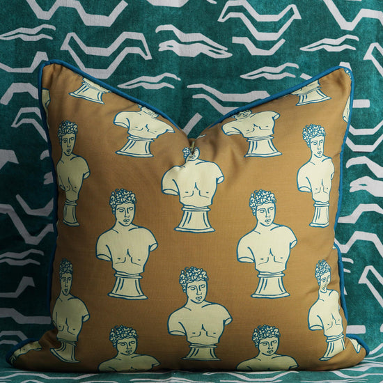 Adonis Pillow