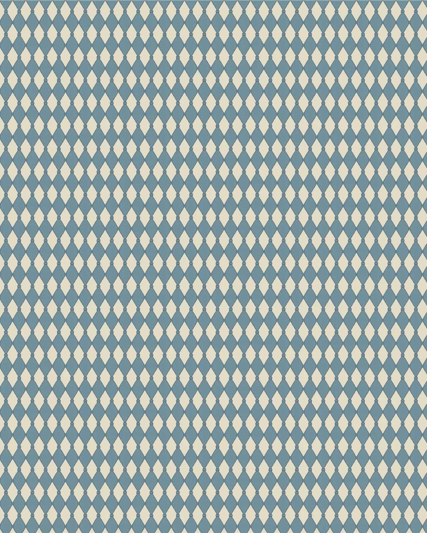 Harlequin Parade Wallpaper