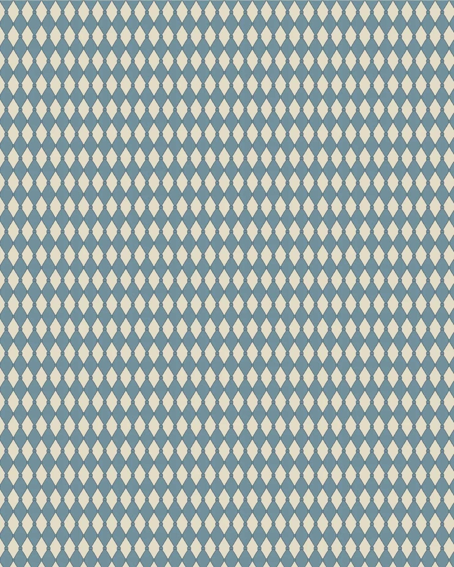Harlequin Parade Wallpaper