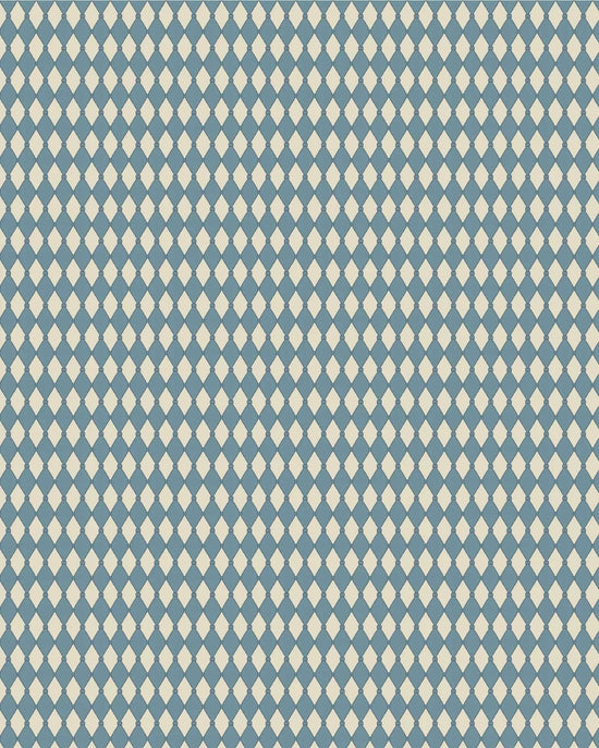 Harlequin Parade Wallpaper