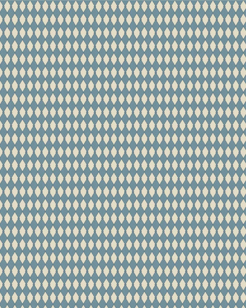 Harlequin Parade Wallpaper