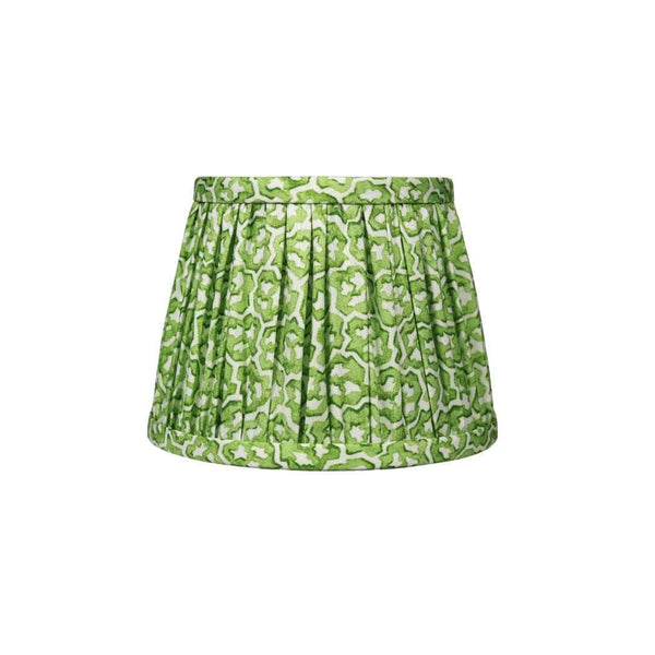Lampshade Green Garden
