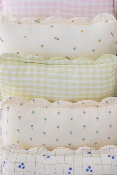 Soft Marshma-llow – Pistachio