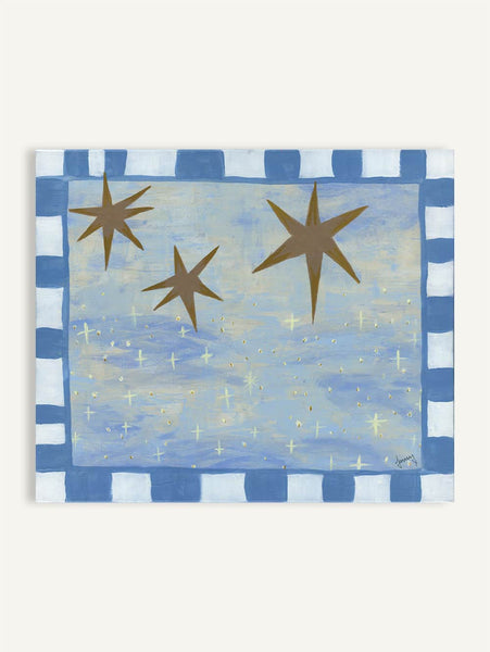 Neverland Print
