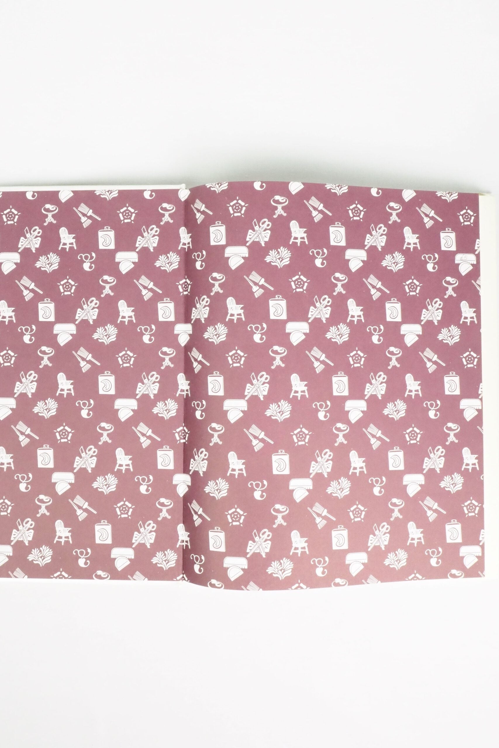 The Country Home Decorating Book