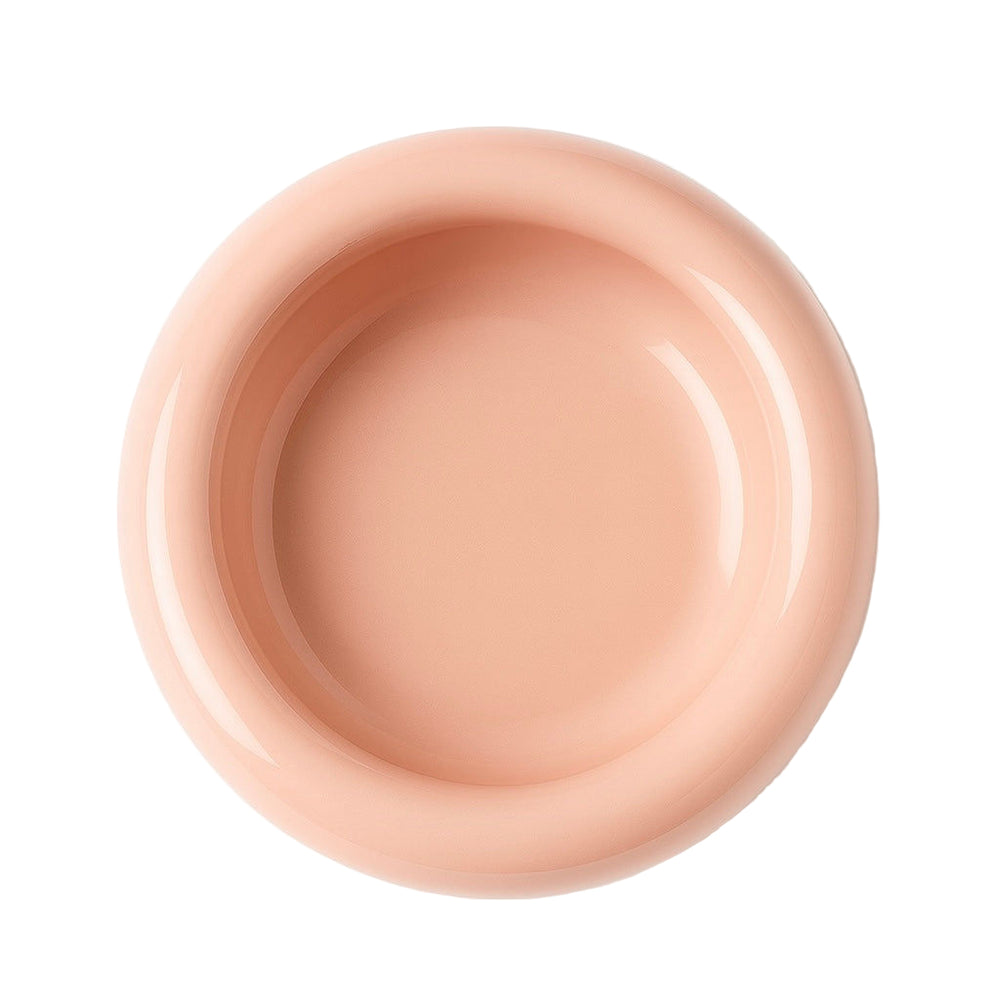 Ensalada Bowl - Pastel Pink