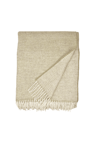 Cortina Merino Throw - XL