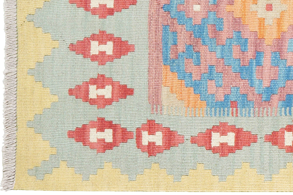 Kelim Gashgai Rug