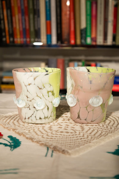 Surrealist Murano Glass #1