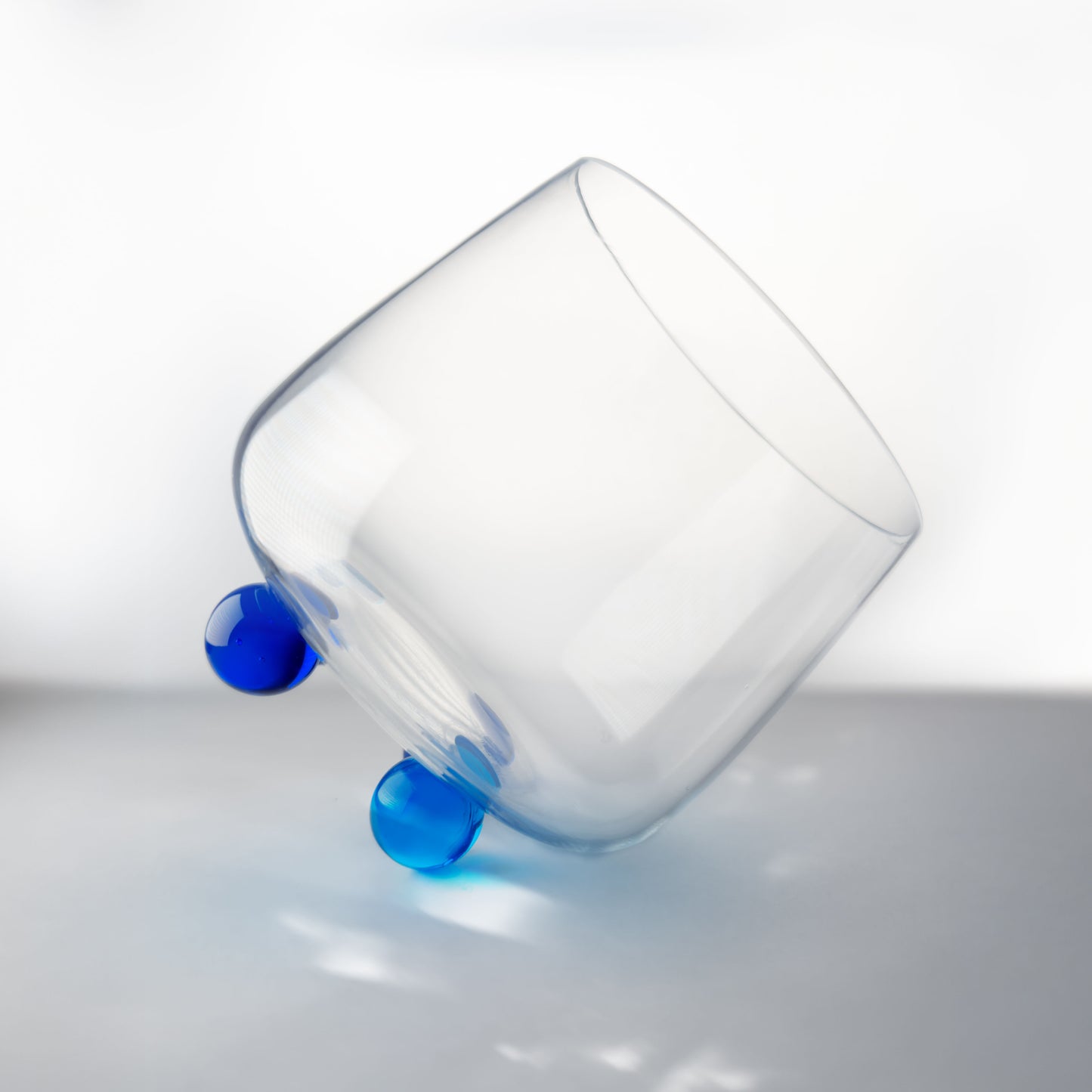 Ruri Cocktail & Wine Glass