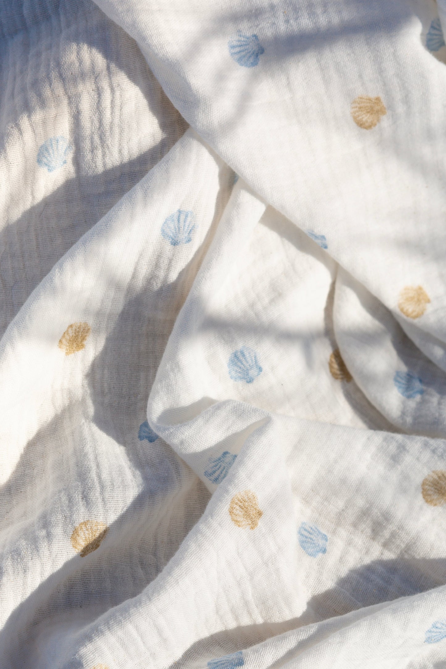 Soft Swaddle – Shell
