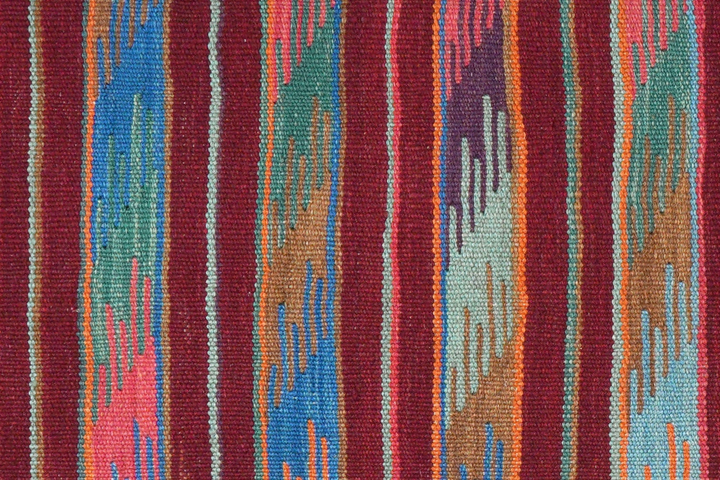 Kelim Gashgai Rug