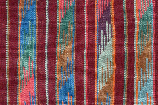 Kelim Gashgai Rug