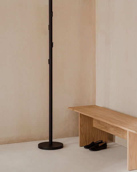 Hett Bench