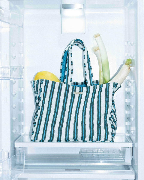 Marseille Tote Bag