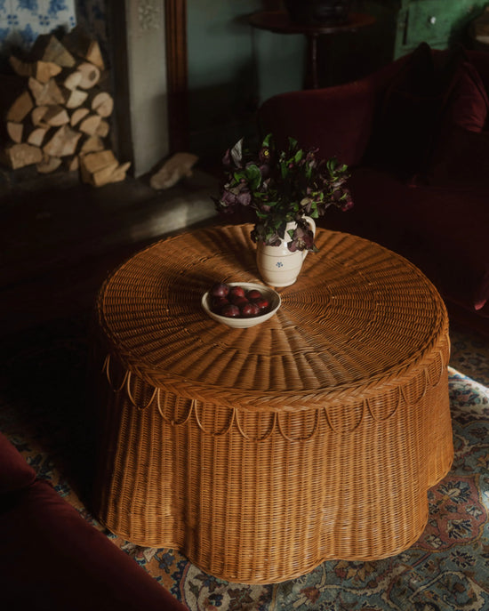 Adeline Coffee Table