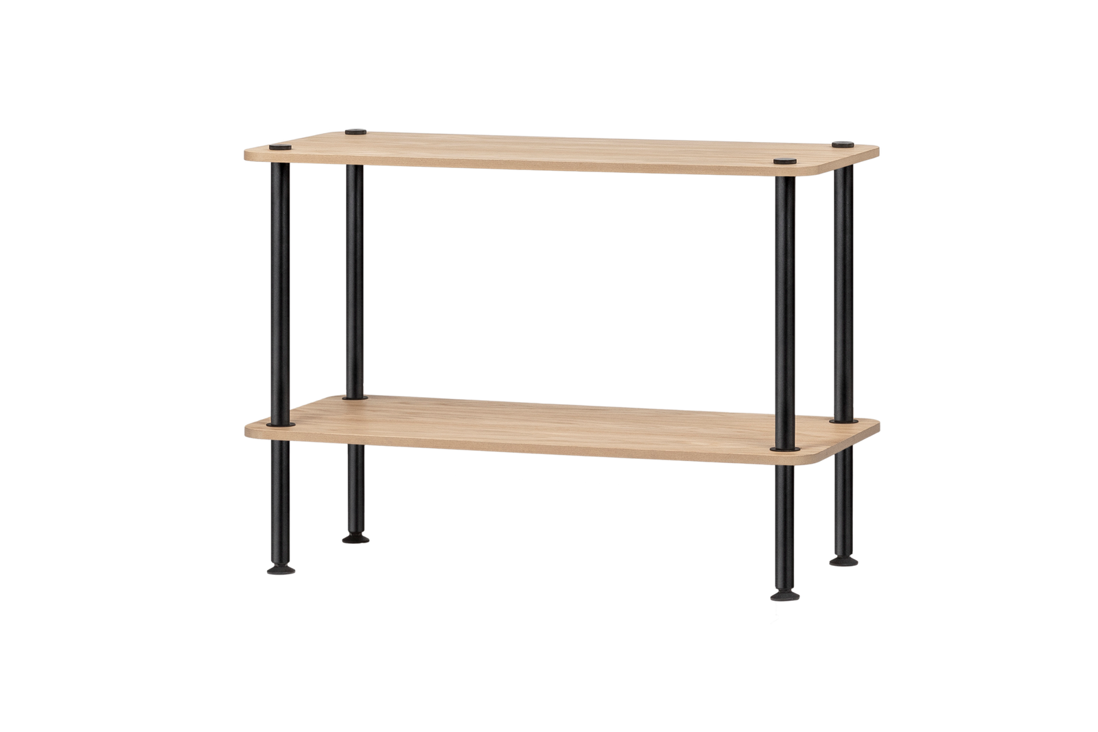 Teidi Shelving Unit 2-Tier