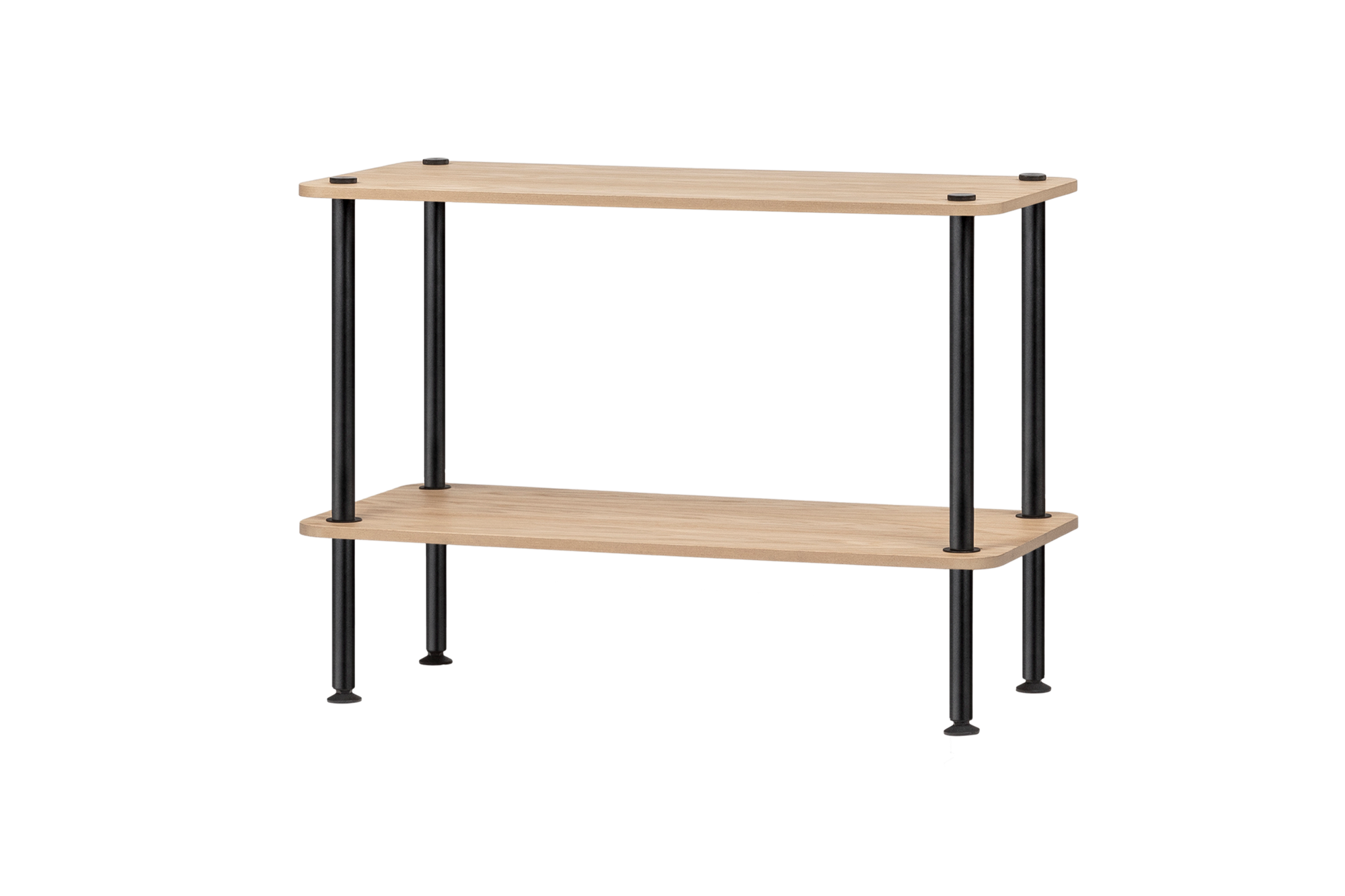 Teidi Shelving Unit 2-Tier