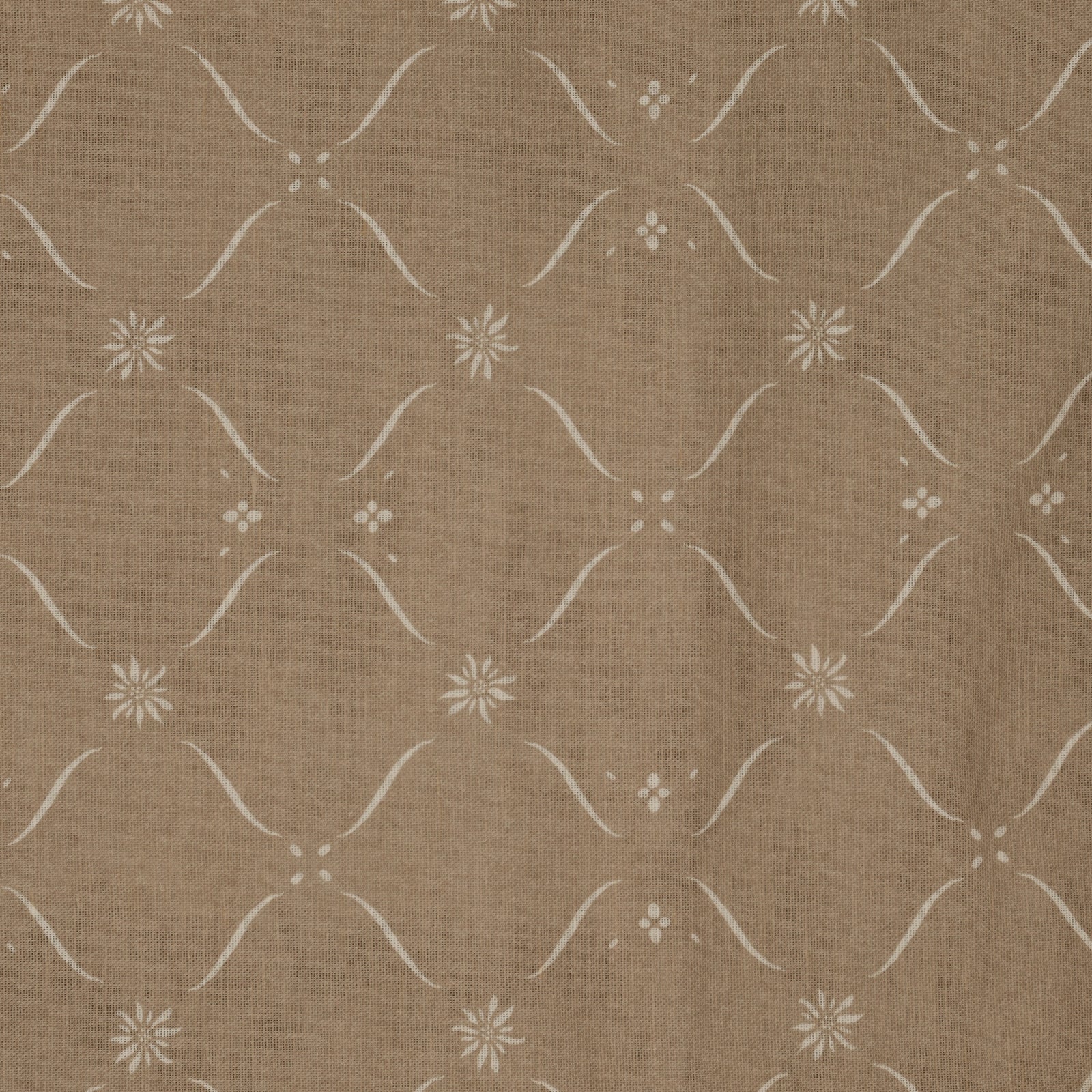 Edelweiss Trellis - Stone