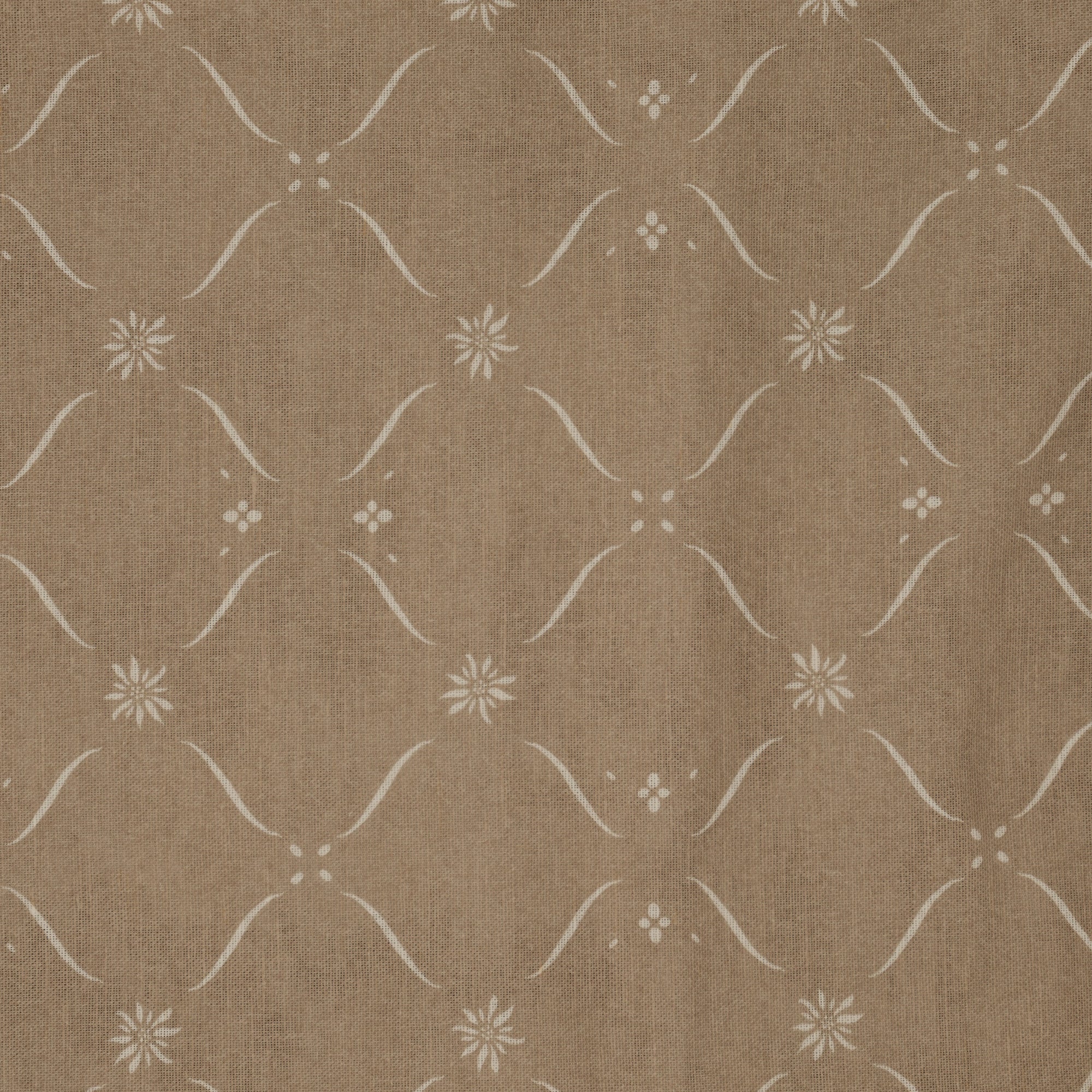 Edelweiss Trellis - Stone