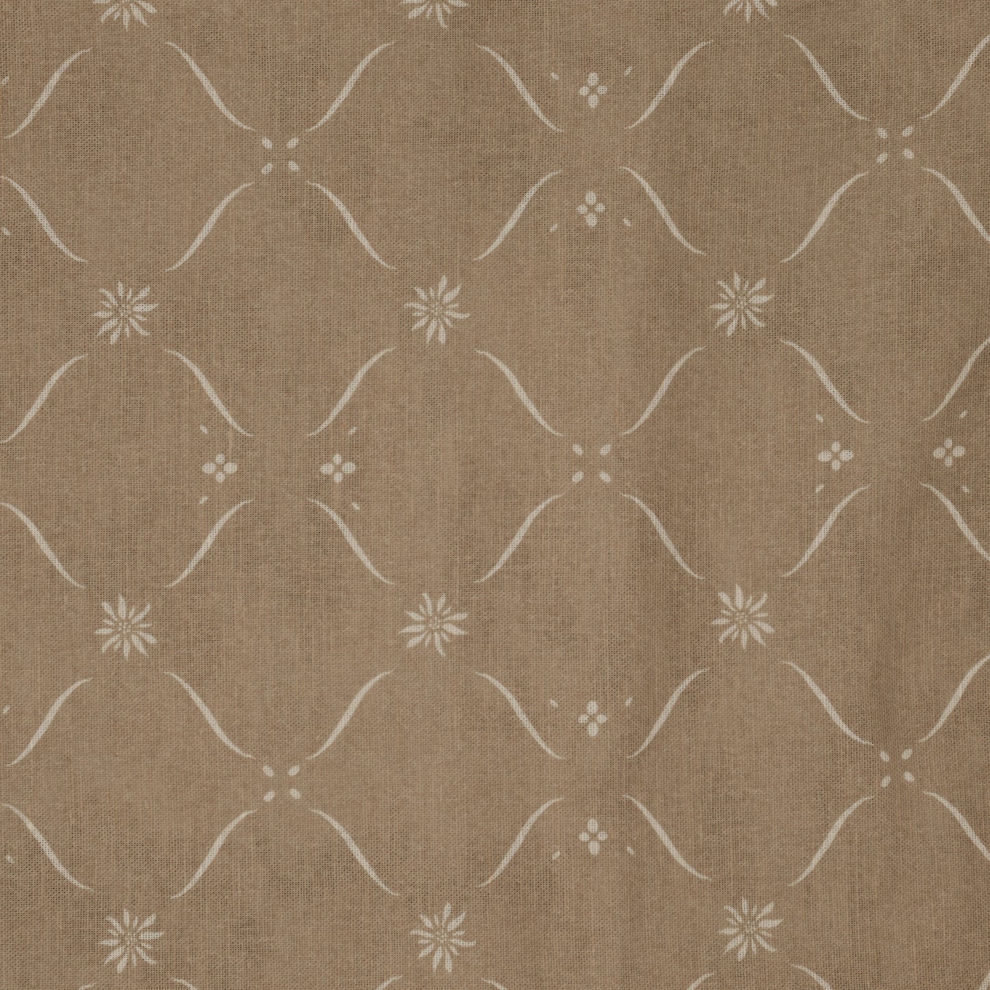 Edelweiss Trellis - Stone