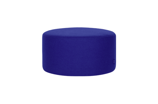 Folk Pouf - Low