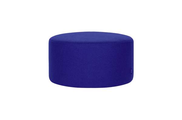 Folk Pouf - Low