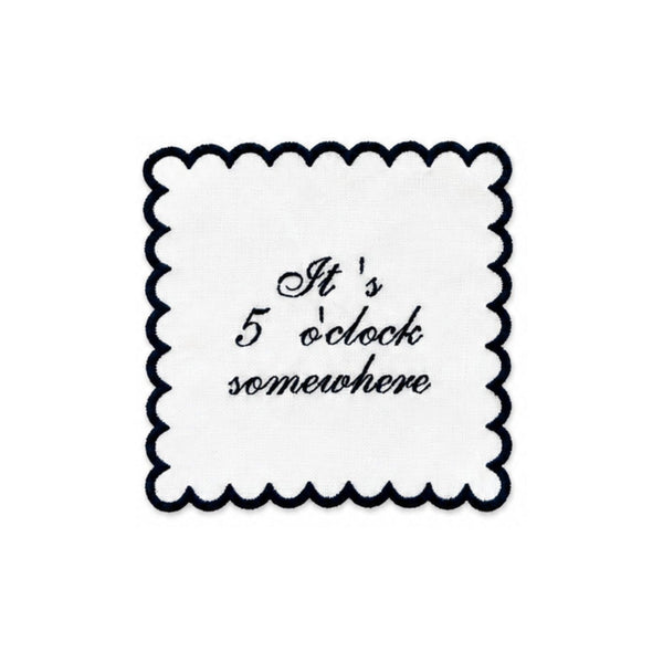 Drink Coaster Set of 4