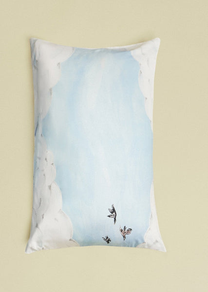 The Legends of the Sea Duvet Set - Single