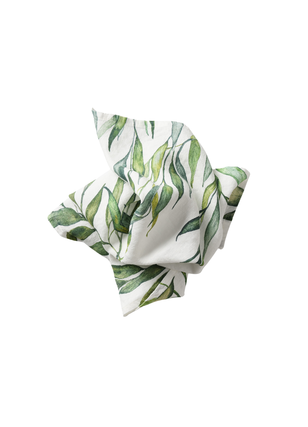 Willow Linen Napkin