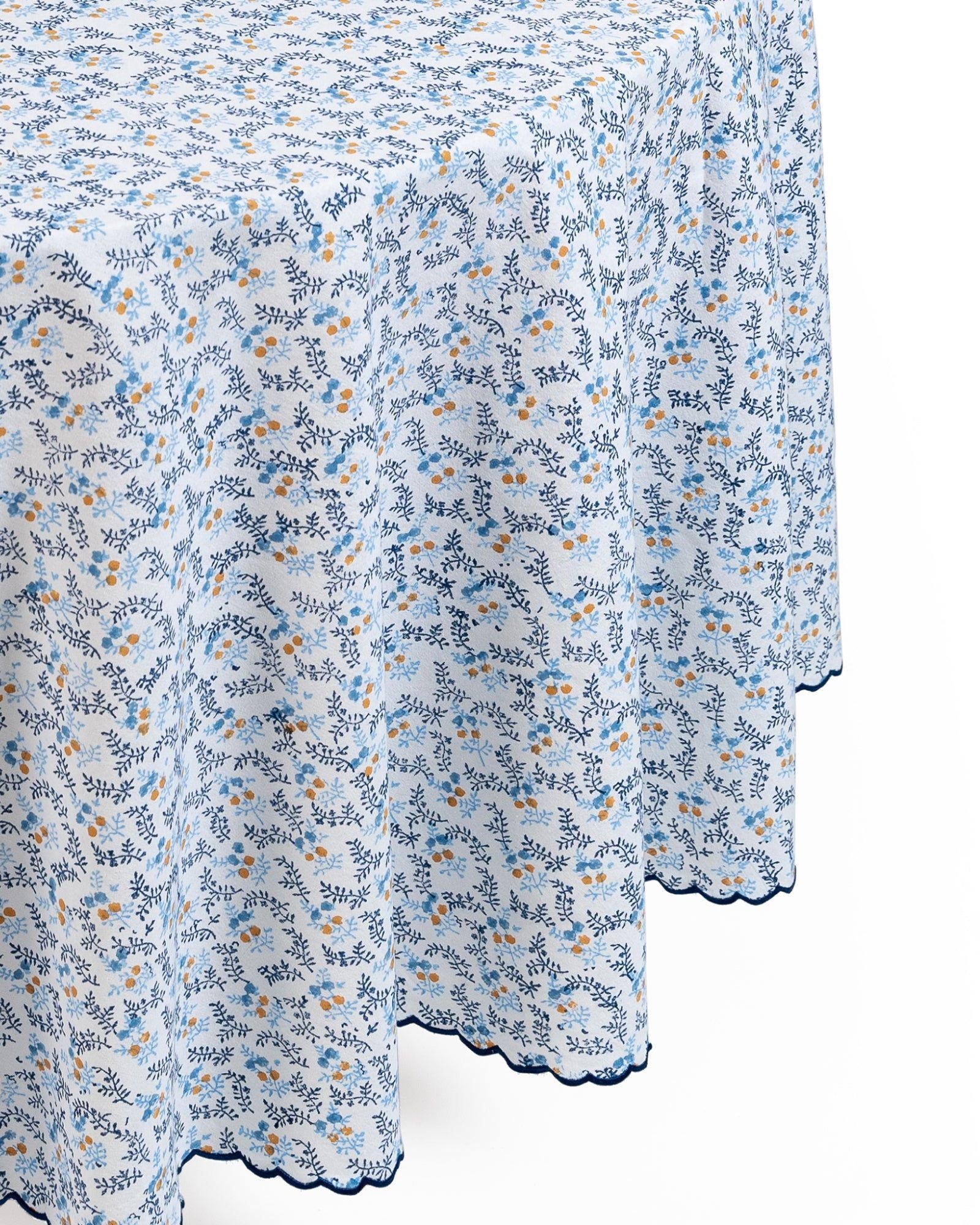 Little Flower Tablecloth