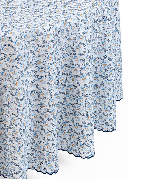 Little Flower Tablecloth