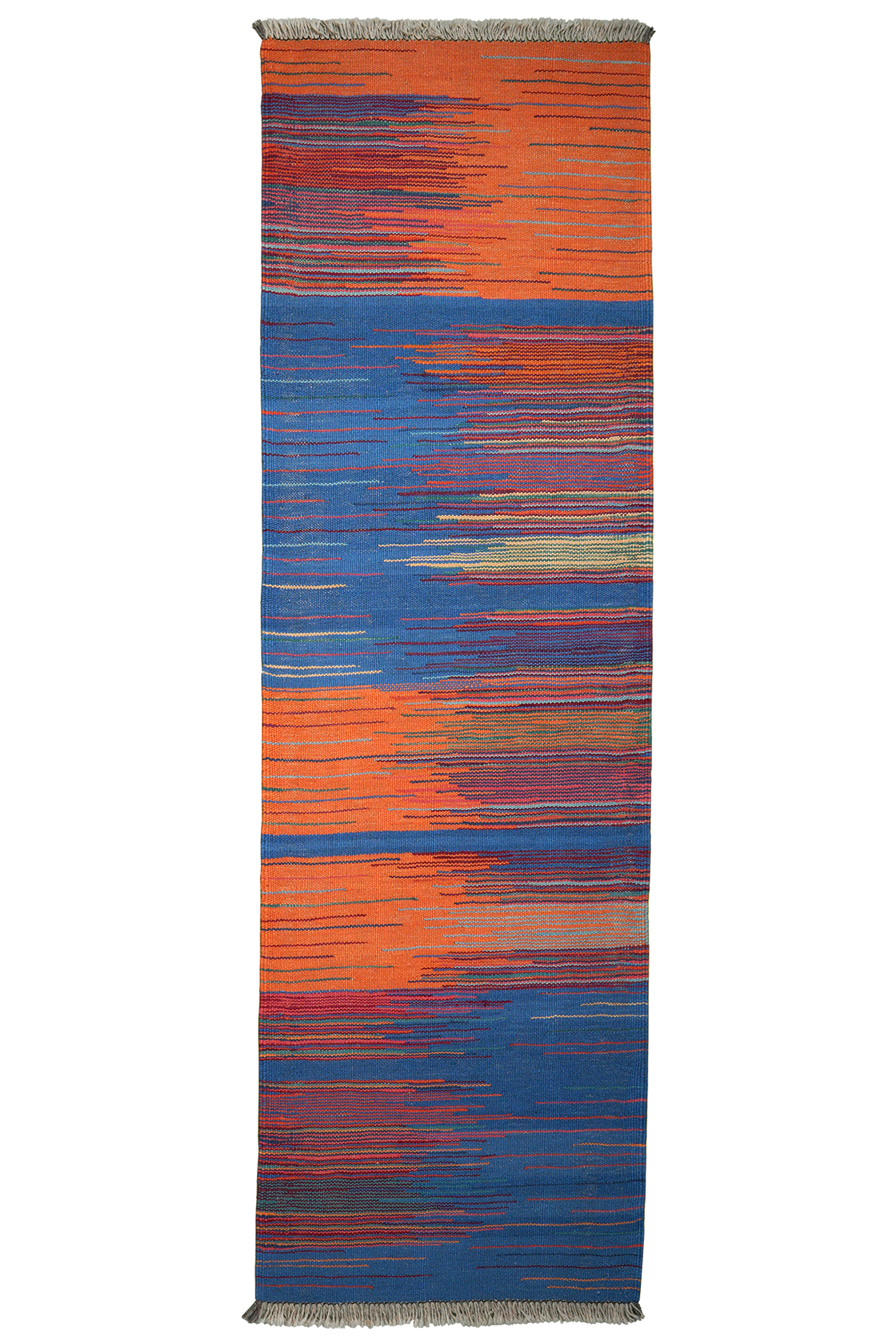 Gashgai Kelim Rug